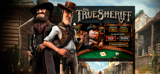 the_true_sheriff